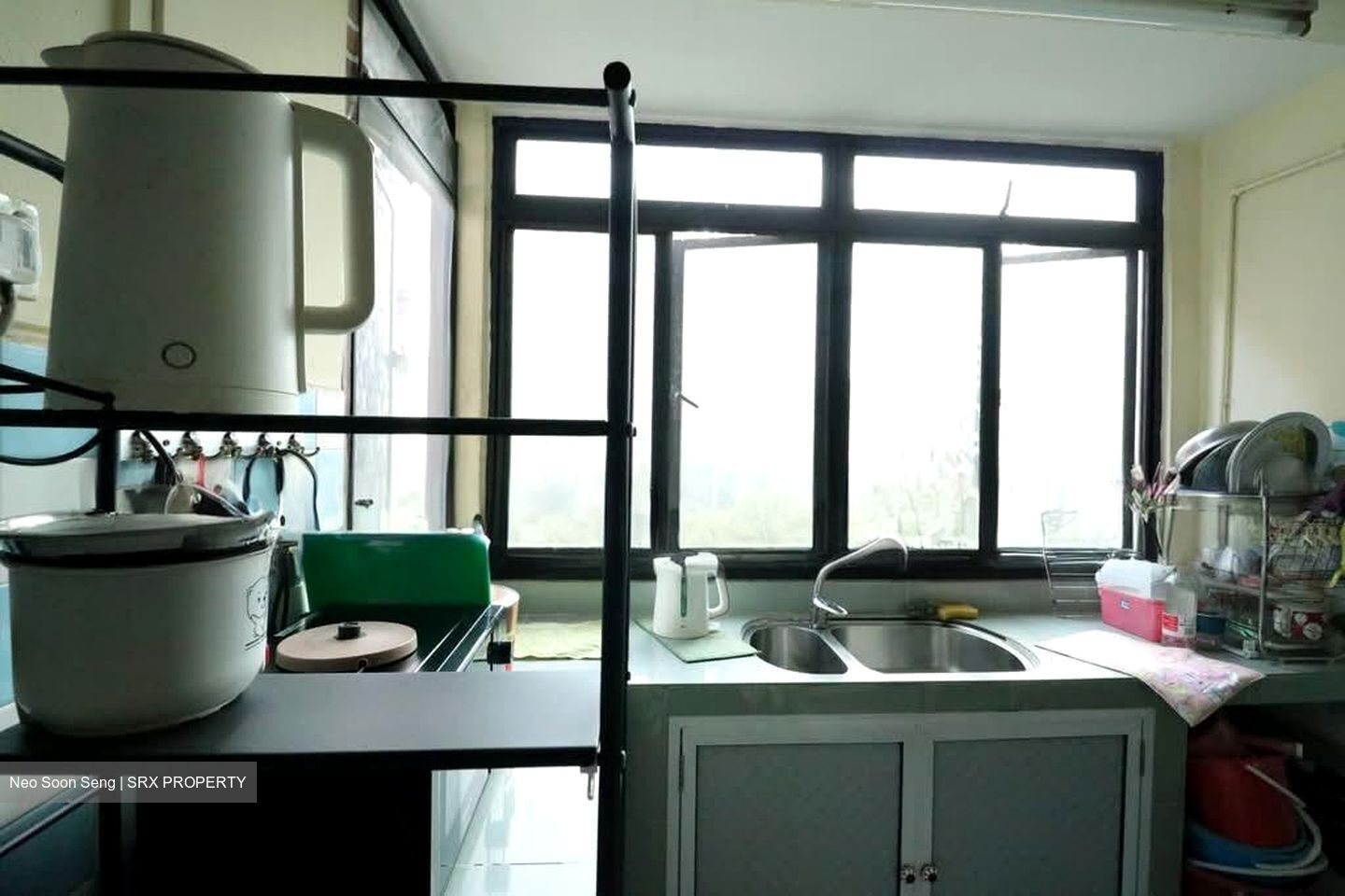 Blk 99 Crescent View (Queenstown), HDB 3 Rooms #606069661